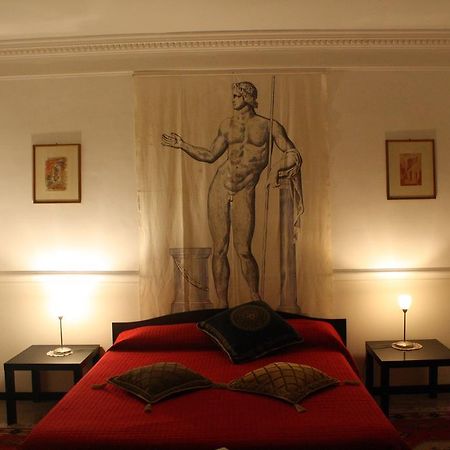 B&B Degli Ottimati Reggio Calabria Zimmer foto