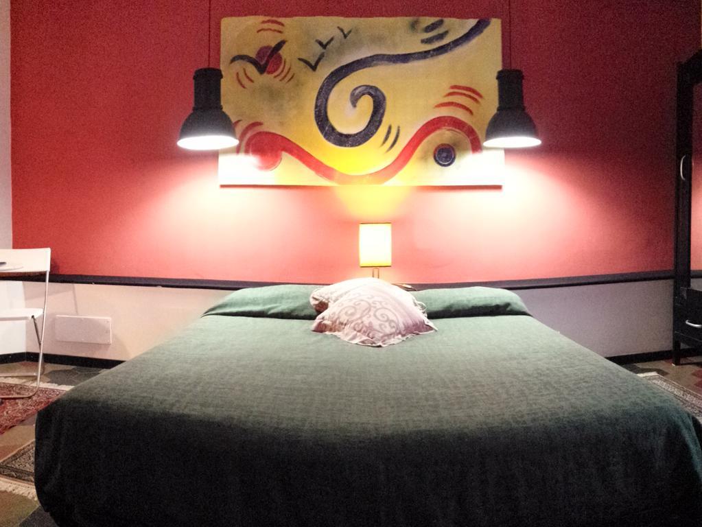B&B Degli Ottimati Reggio Calabria Zimmer foto