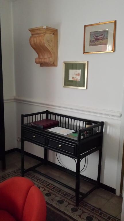 B&B Degli Ottimati Reggio Calabria Zimmer foto