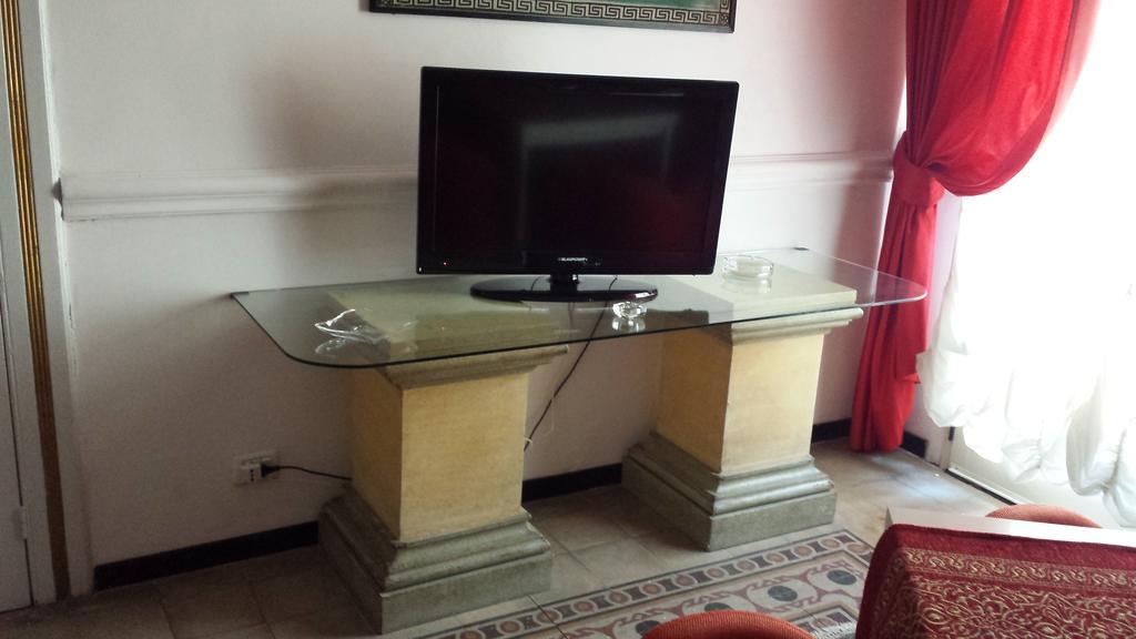 B&B Degli Ottimati Reggio Calabria Zimmer foto