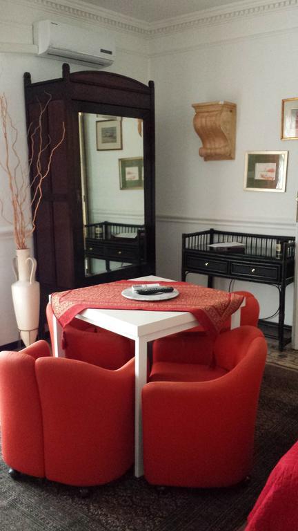 B&B Degli Ottimati Reggio Calabria Zimmer foto