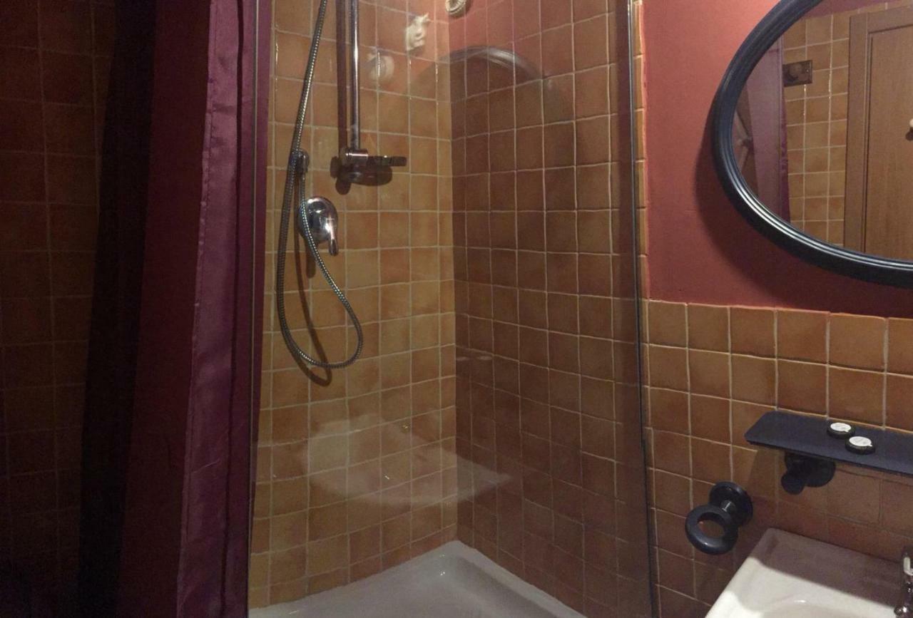 B&B Degli Ottimati Reggio Calabria Exterior foto