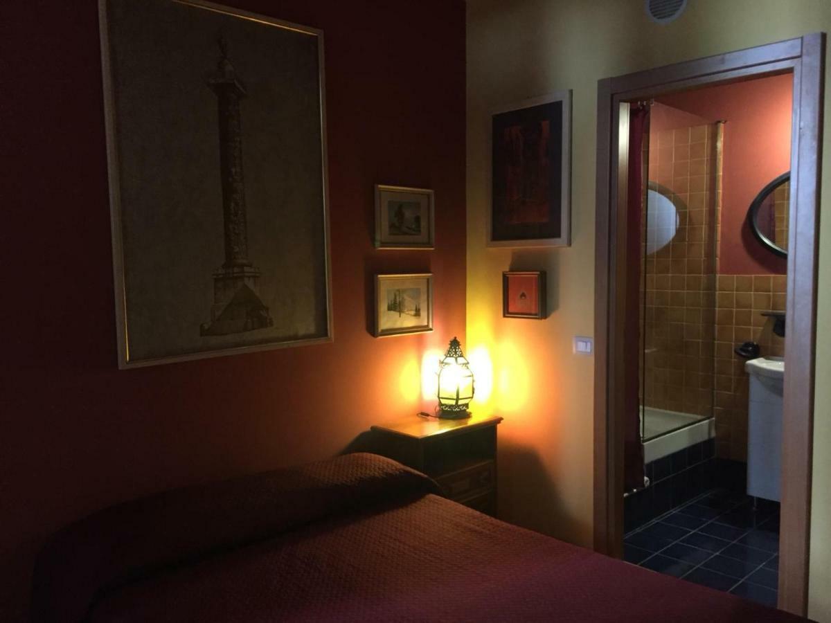 B&B Degli Ottimati Reggio Calabria Exterior foto